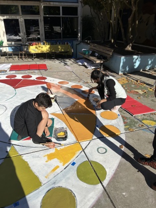 Attitudinal Healing Connection Community School for Creative Education Q2 photo4