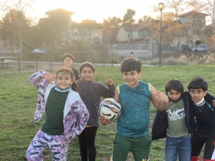 EBAYLDC LionsPride Q2 Photo1